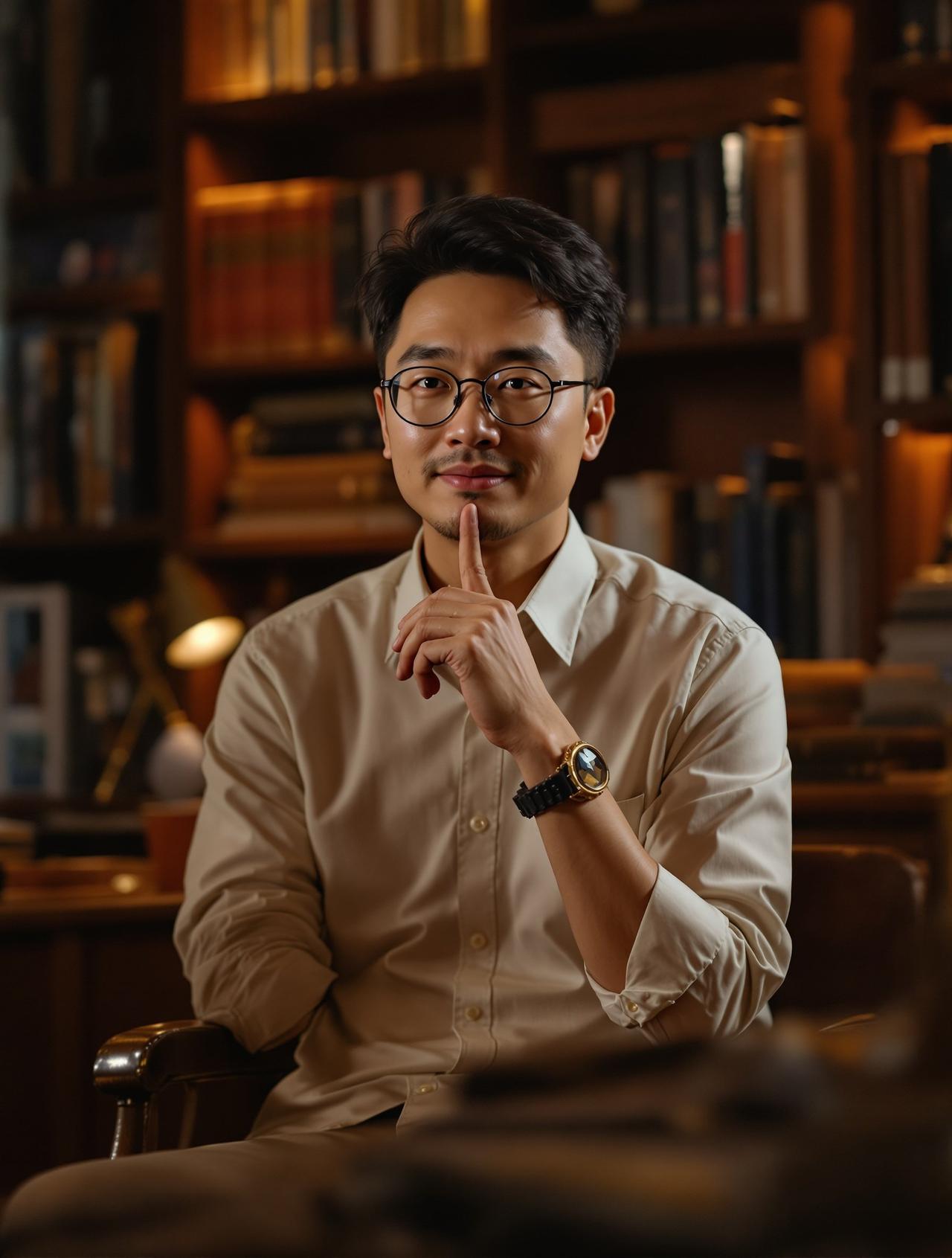 资深影评人李建国 - 青草影院作品评价